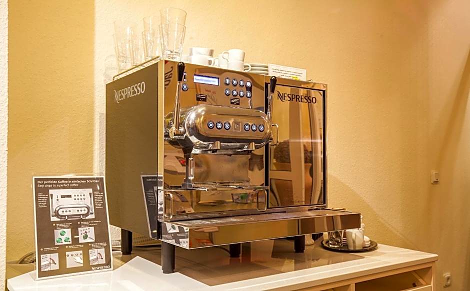 Sure Hotel by Best Western Wilhelmshaven City