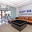 OYO 2854 COZY B&B Seminyak