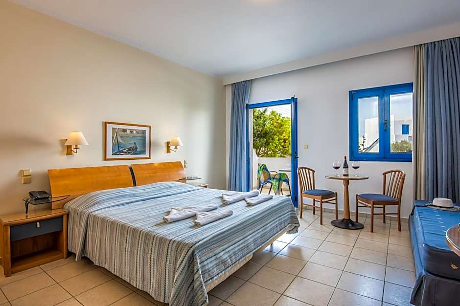 Hotel Hara Ilios Village