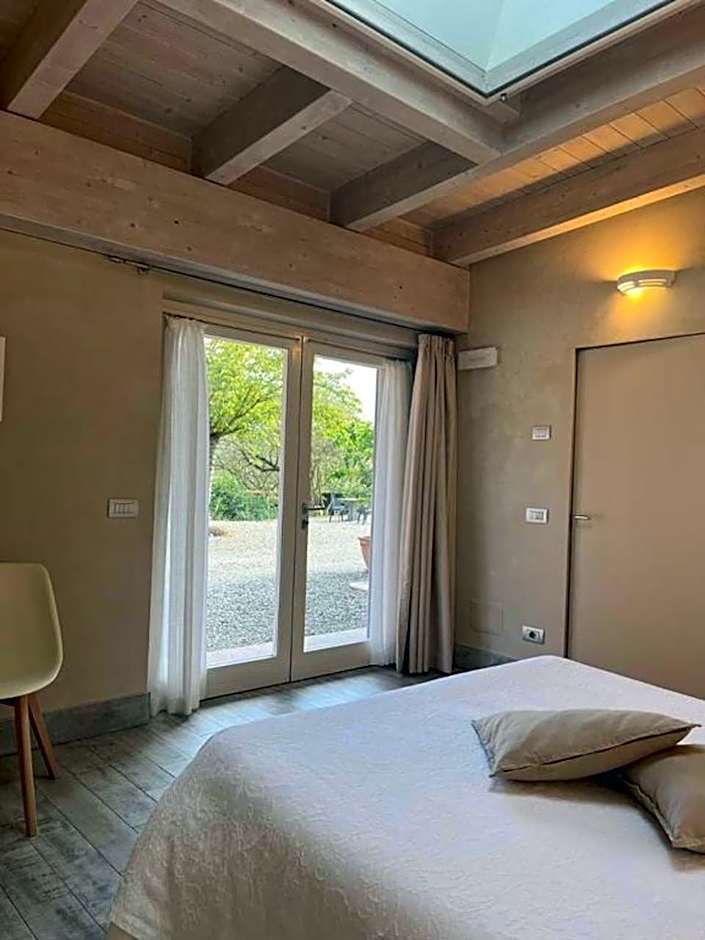 Il Sambuco Innamorato