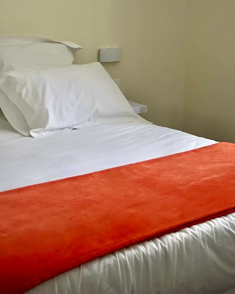 Il Maestro - hôtel Restaurant du Château