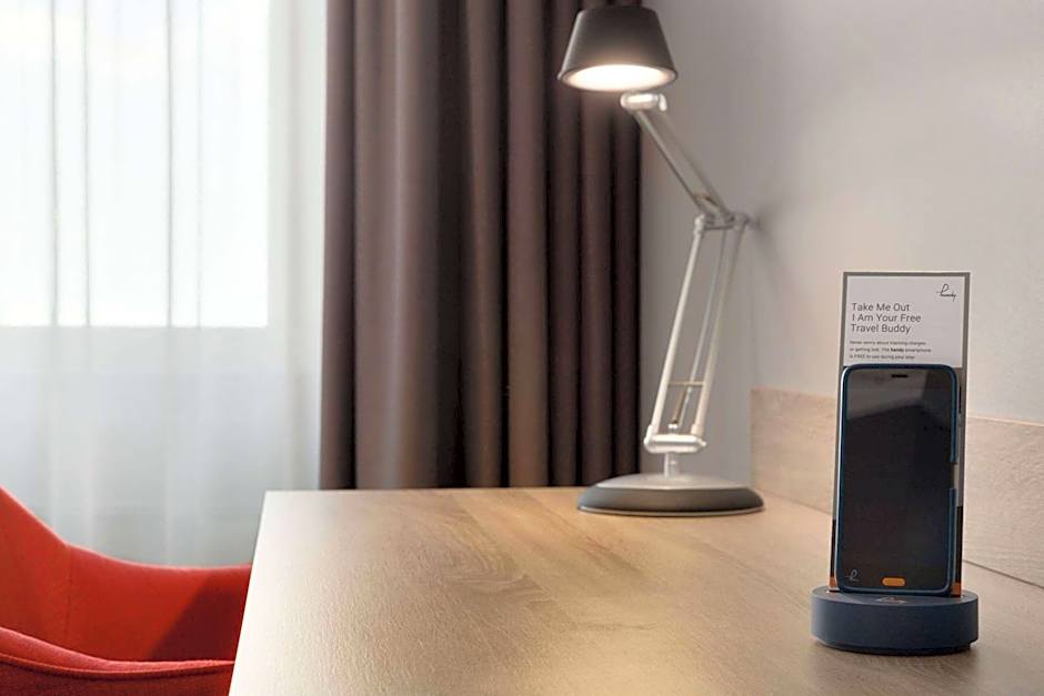 Ramada Amsterdam Airport Schiphol