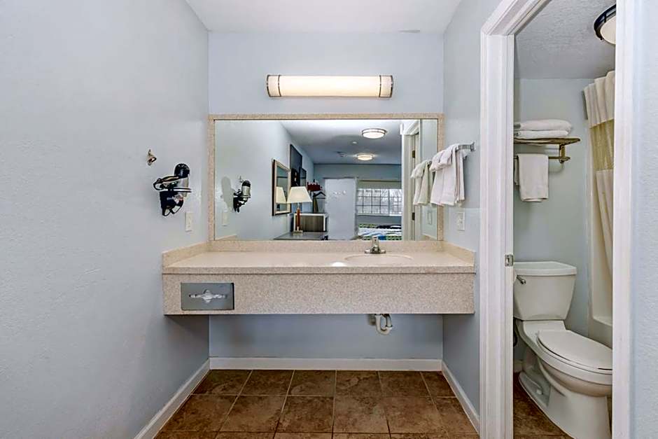 Grove City Travel Inn South Columbus