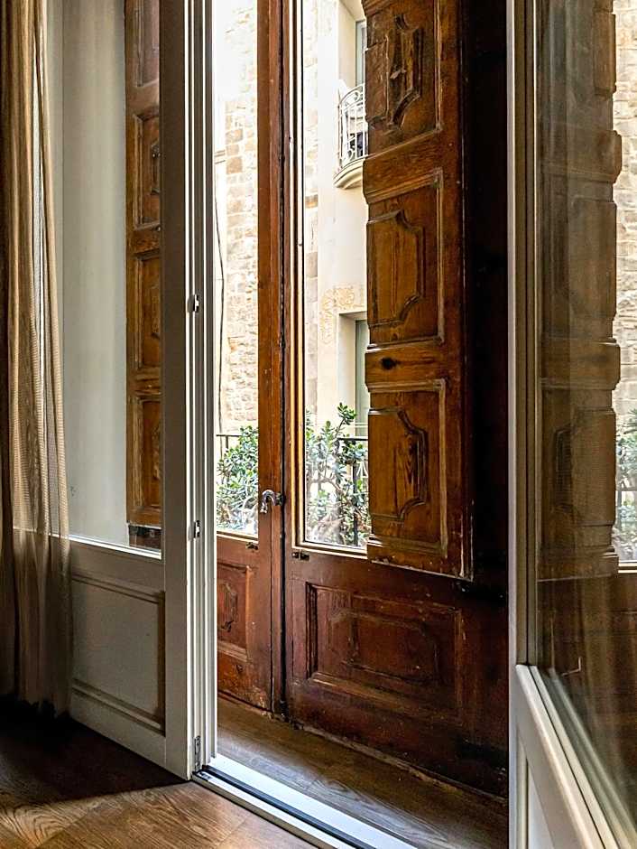 Mercer House Bòria BCN