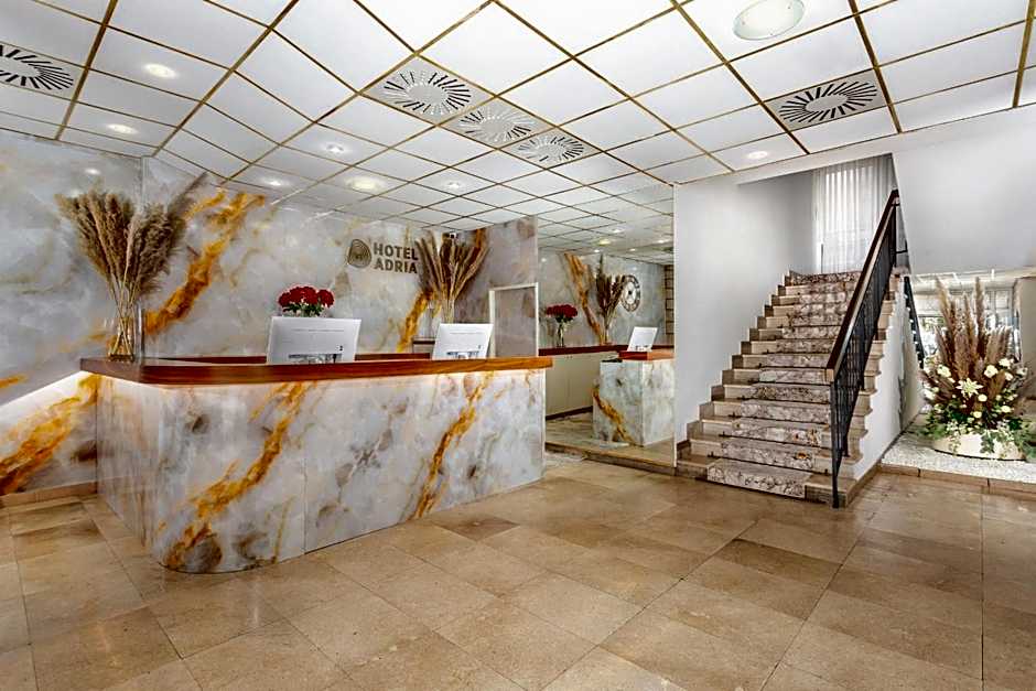 Hotel Adria