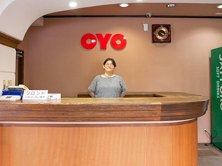 Tabist Hotel Sankoen