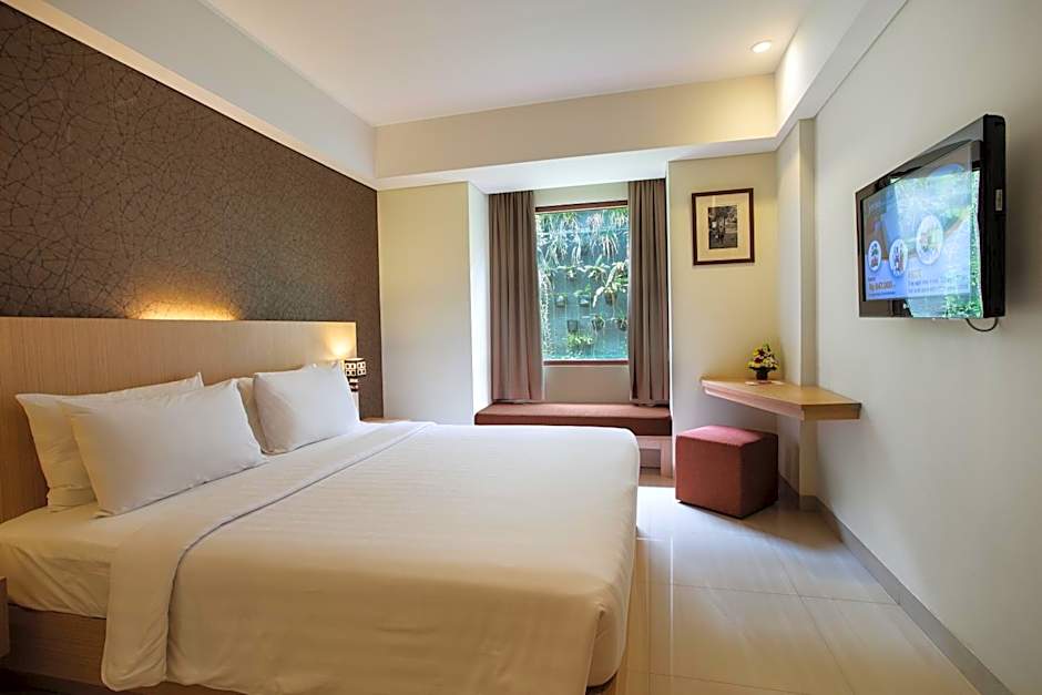 Sense Sunset Hotel Seminyak