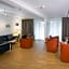 Apart-Hotel Zurich Airport