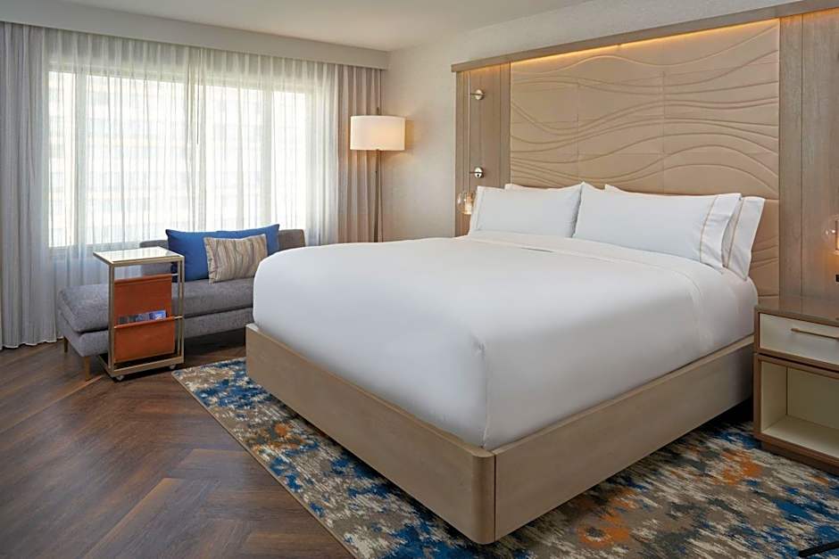 The Westin Indianapolis