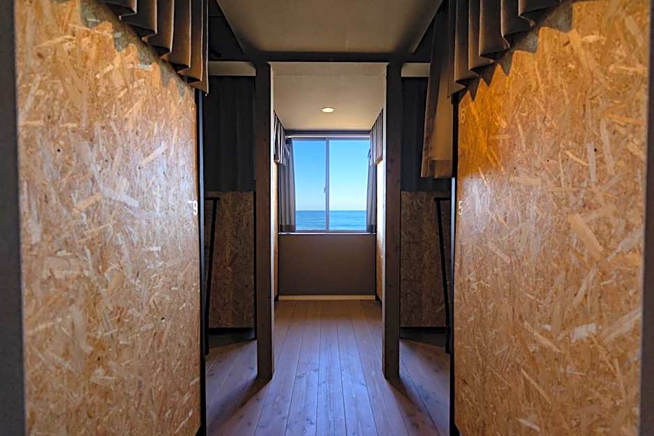 ゲストハウス＆カフェ　ハレテル