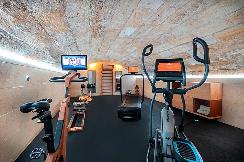 Le Palais Gallien Hôtel & Spa