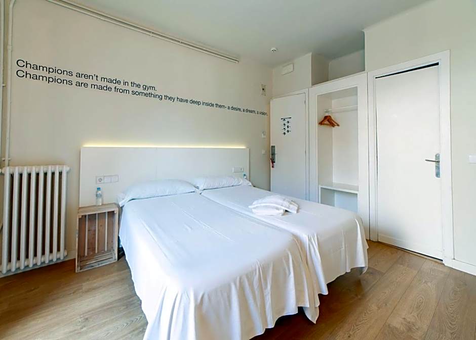 Dynamic Hotels Caldetes Barcelona