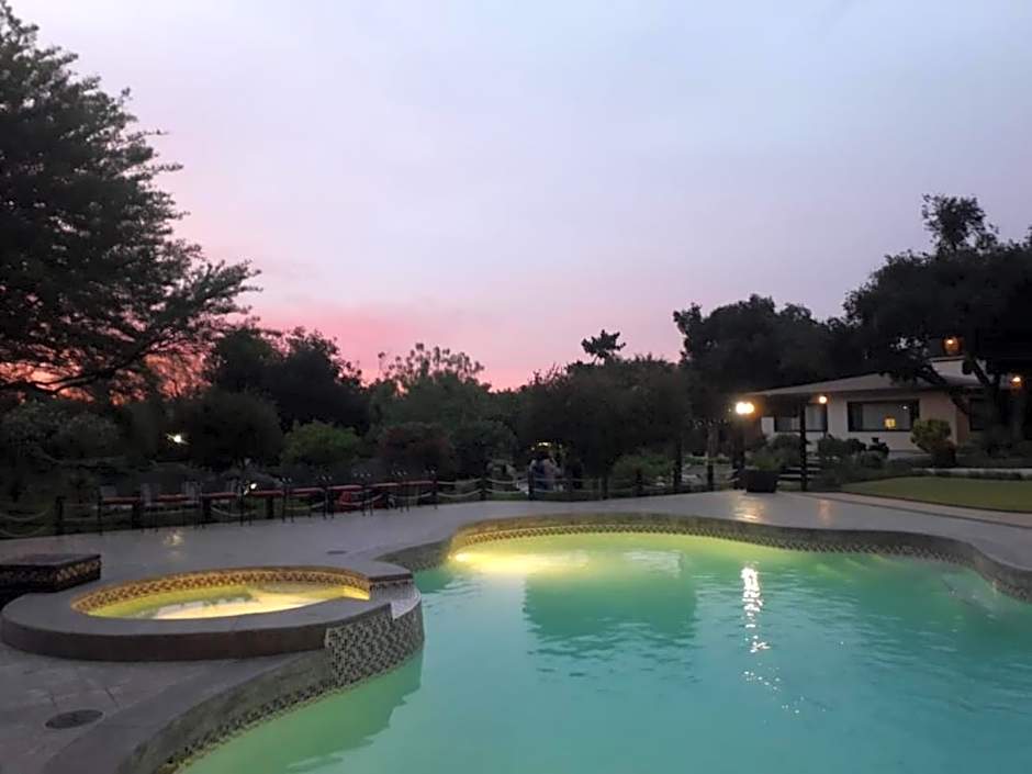 Quinta Arratz