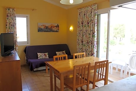 Apartment Two Bedrooms