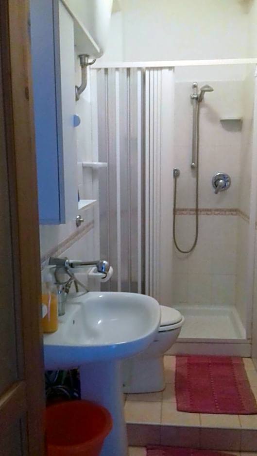 Bed & Breakfast 5 Di Spade