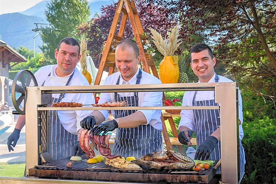 Kempinski Hotel Grand Arena