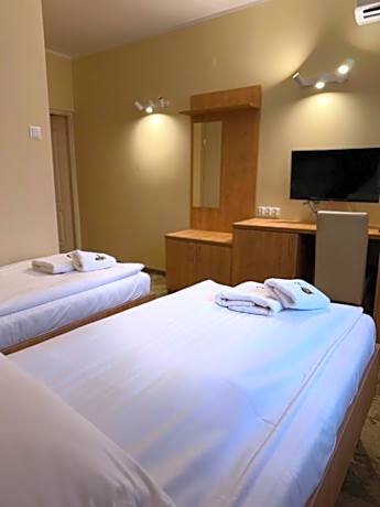 Hotel TM