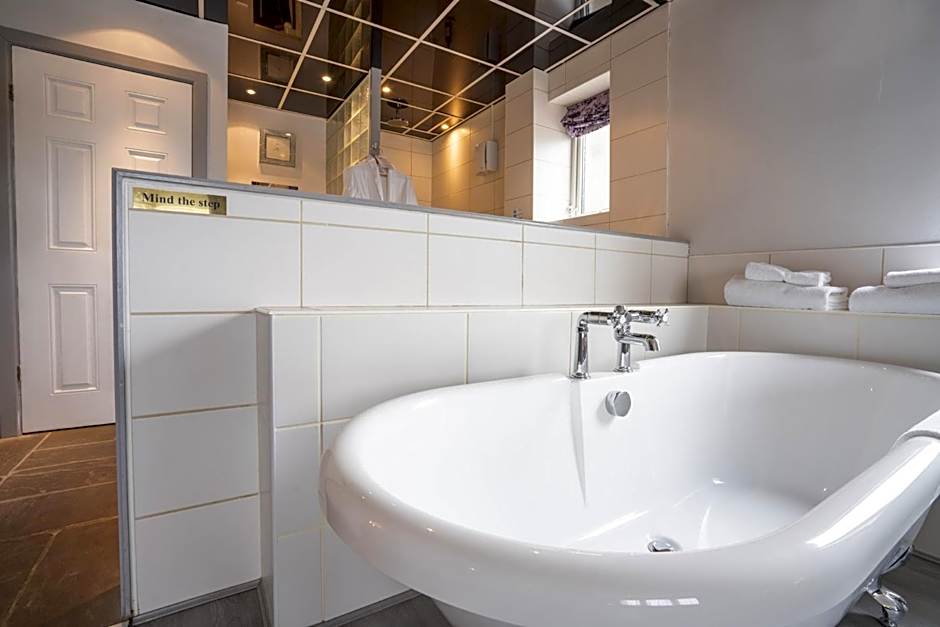 Rendezvous At Skipton