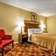 Quality Inn Redding near I-5