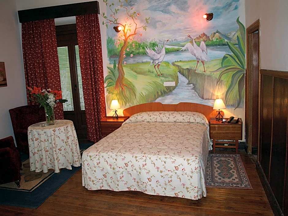 Gran Posada La Mesnada