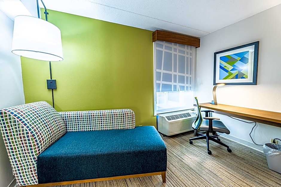Holiday Inn Express Indianapolis South By IHG