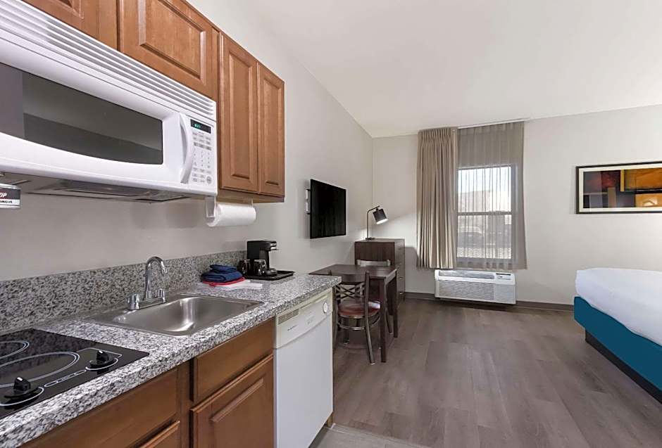 MainStay Suites Extended Stay Hotel Casa Grande