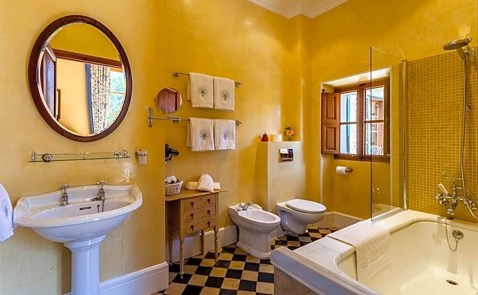 The Salvia - Adults Only