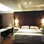 Greentree Inn Shandong Zibo Railway Sta