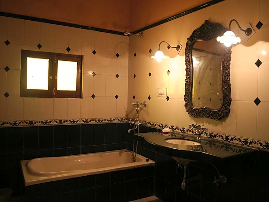 Nachana Haveli Hotel