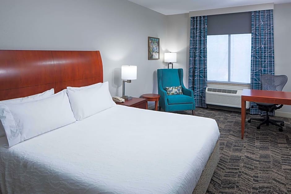 Hilton Garden Inn Tucson Airport
