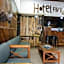 OYO 210 Hotel Five 2