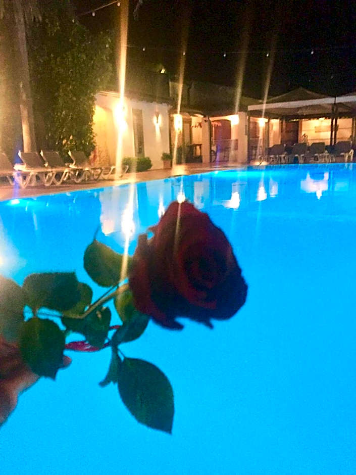 Hotel Redebora