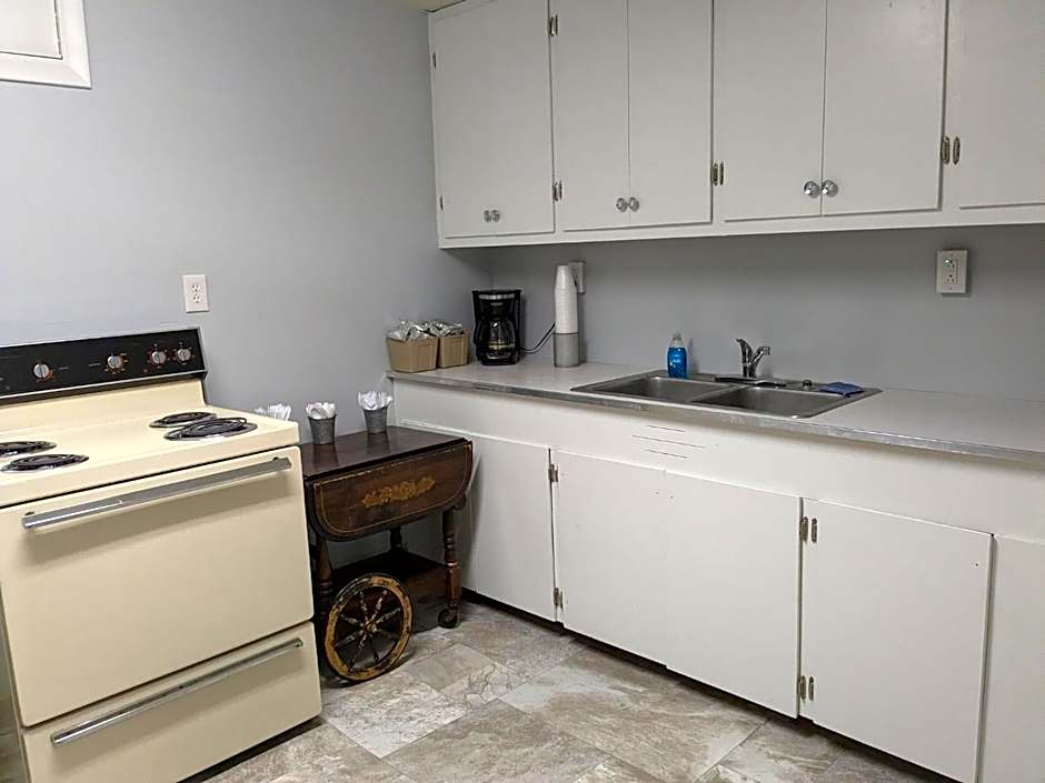 Magnuson Copper Crown