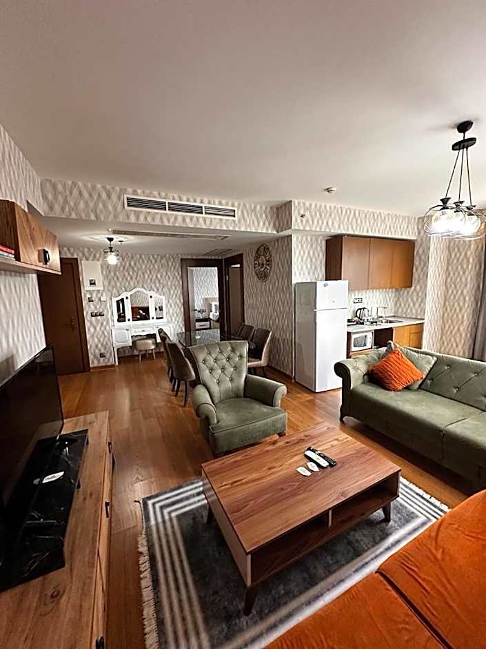 İstanbul Houses Sabiha Gökçen Airport