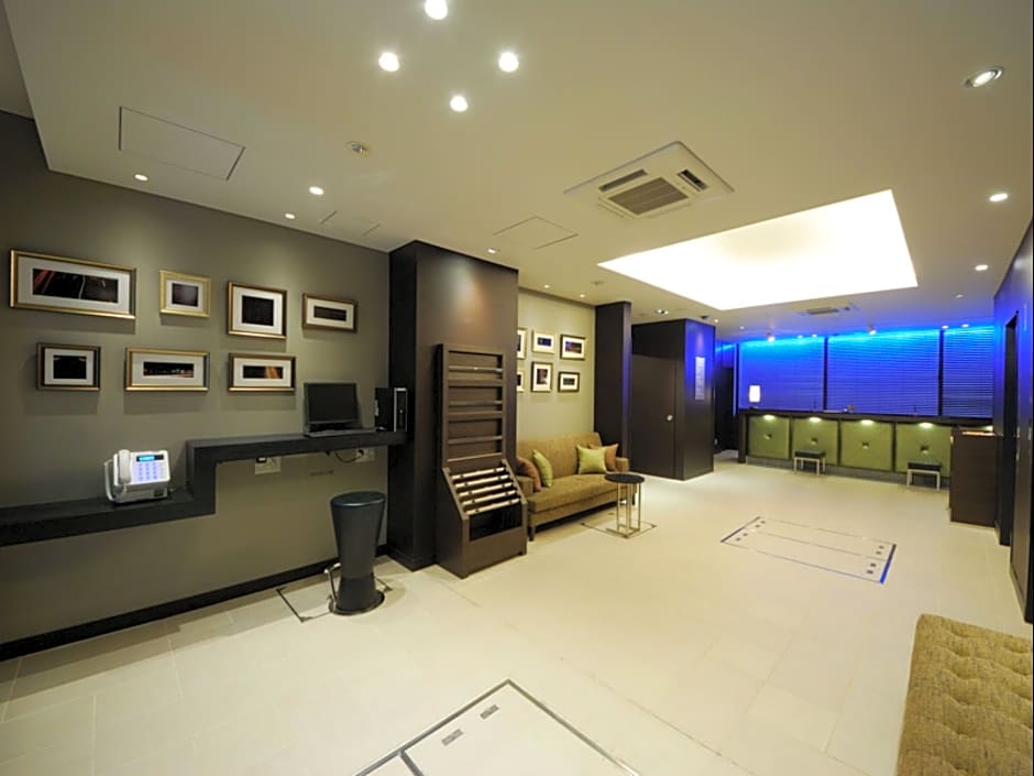 Sotetsu Fresa Inn Hamamatsucho Daimon
