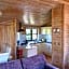 Hollybrook Lodges