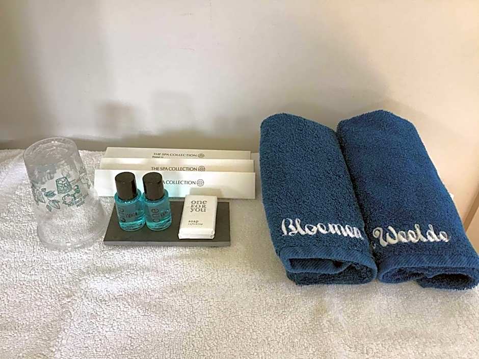B&B Bloemenweelde