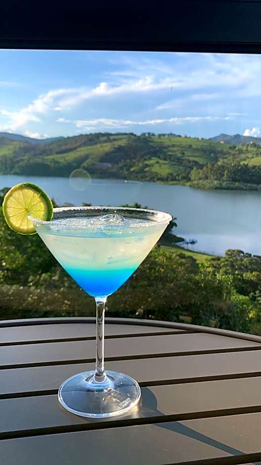 Vista do Lago Hotel