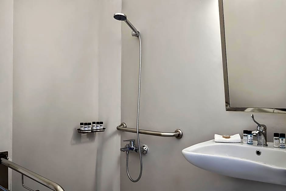 High Mill Paros Hotel