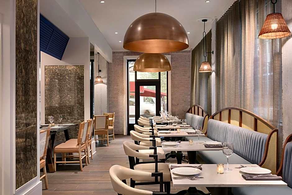 Glenn Hotel, Autograph Collection by Marriott