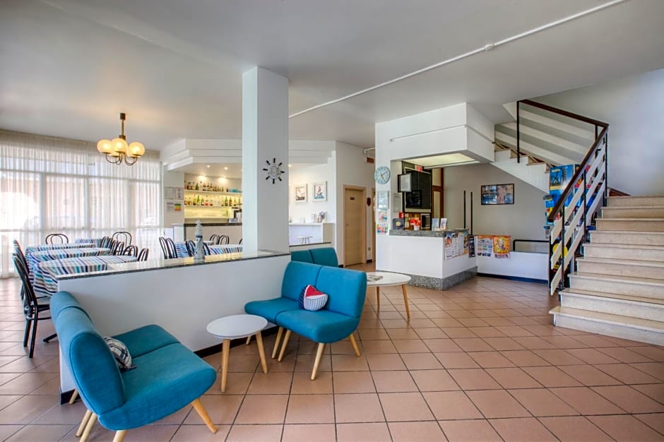 Hotel Belmar
