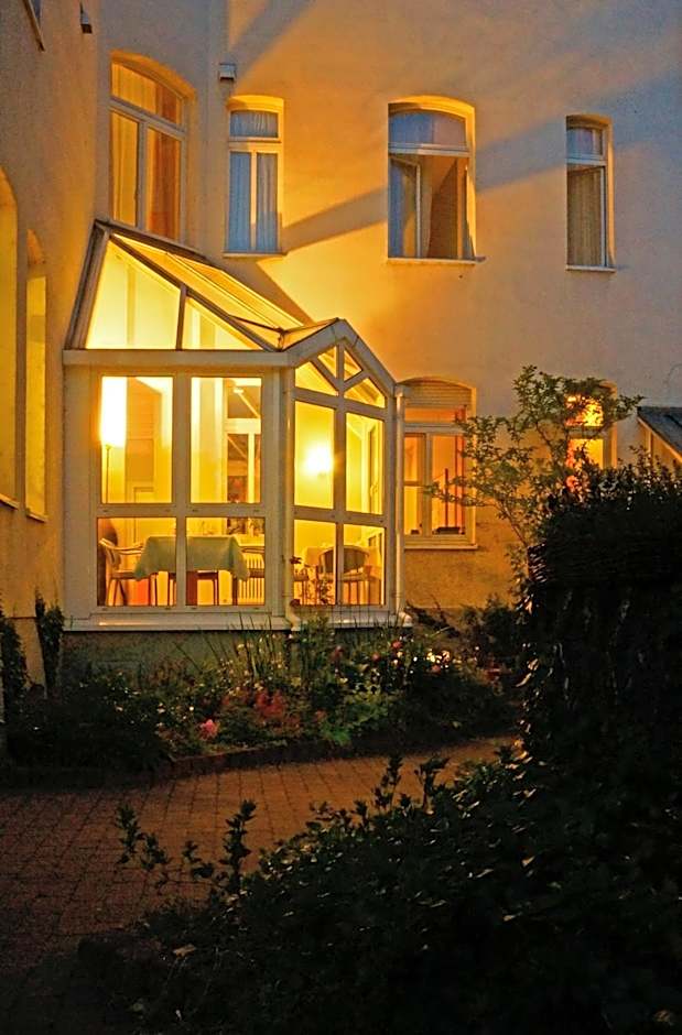 Hotel zum Scheppen Eck