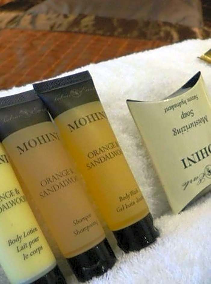 Rustenburg Boutique Hotel