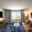 Fairfield Inn Suites by Marriott Oskaloosa