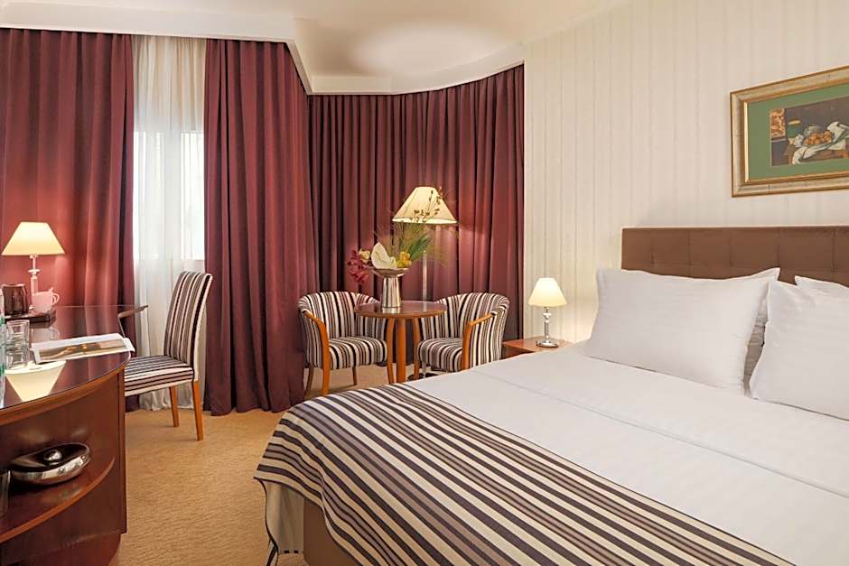 Hotel Dubrovnik