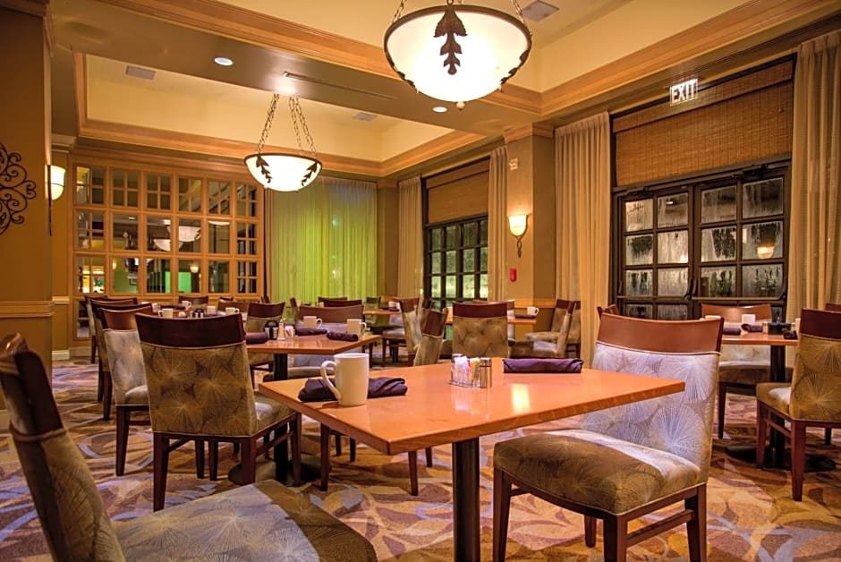 Hilton Ocala