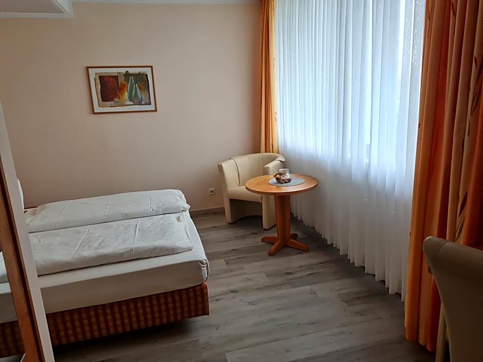 Hotel Stadt Witzenhausen