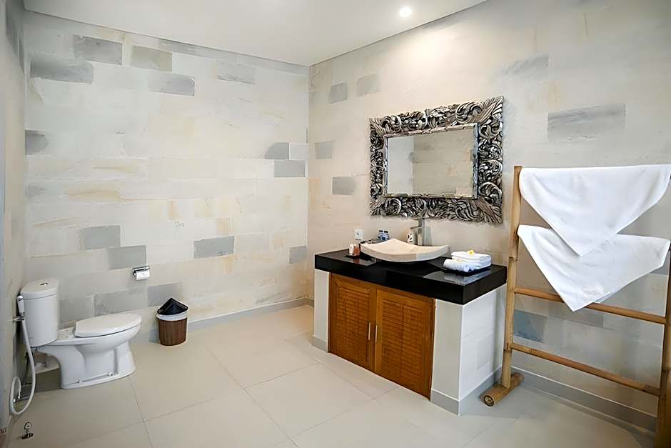 Sandi Agung Villa