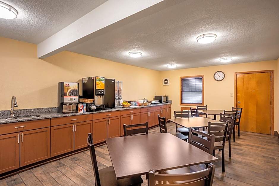 Red Roof Inn Des Moines
