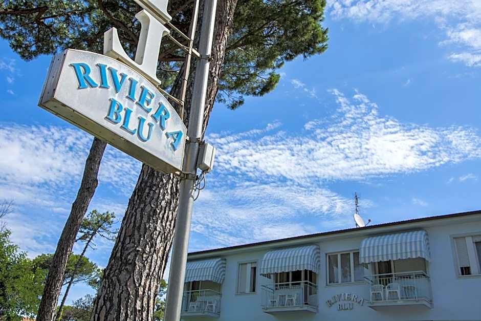 Hotel Riviera Blu